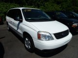 2004 Ford Freestar SES