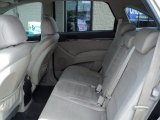 2008 Hyundai Veracruz GLS Rear Seat