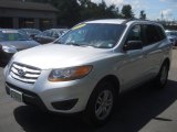 2011 Hyundai Santa Fe GLS AWD