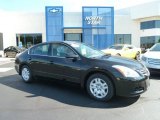 2010 Nissan Altima 2.5 S