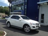 2010 Mercedes-Benz ML 350 4Matic