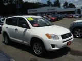 2010 Toyota RAV4 I4 4WD