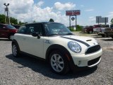 2007 Pepper White Mini Cooper S Hardtop #66338134