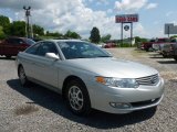 2003 Lunar Mist Metallic Toyota Solara SE Coupe #66338133