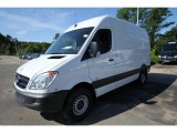 2012 Mercedes-Benz Sprinter 2500 High Roof Cargo Van