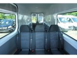 2012 Mercedes-Benz Sprinter 2500 High Roof Crew Van Lima Black Fabric Interior