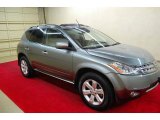 2007 Nissan Murano SL AWD