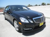 2012 Mercedes-Benz E 350 Sedan