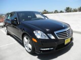 2012 Mercedes-Benz E 350 Sedan