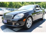 2009 Mercedes-Benz C 300 4Matic