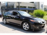 2009 Acura TSX Sedan