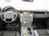 2006 Land Rover Range Rover Sport Supercharged Dashboard