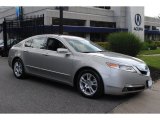 2010 Acura TL 3.5 Technology