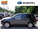 2012 Dark Gray Metallic Subaru Forester 2.5 X Premium #66337634