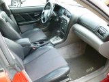 2005 Subaru Baja Sport Medium Gray Interior