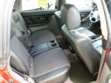 2005 Subaru Baja Sport Medium Gray Interior