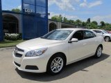 2013 Chevrolet Malibu ECO