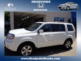 2011 Honda Pilot EX-L 4WD