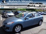 2010 Mazda MAZDA3 i Touring 4 Door