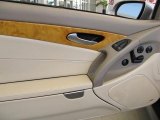 2006 Mercedes-Benz SL 500 Roadster Door Panel