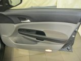 2010 Honda Accord LX Sedan Door Panel