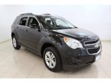 2010 Chevrolet Equinox LT
