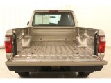 2004 Ford Ranger XL Regular Cab Trunk