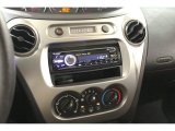 2005 Saturn ION 2 Quad Coupe Controls