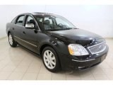 2005 Black Ford Five Hundred Limited #66338053