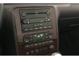 2005 Ford Five Hundred Limited Controls