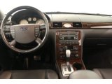 2005 Ford Five Hundred Limited Dashboard