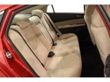 2010 Mazda MAZDA6 i Sport Sedan Beige Interior