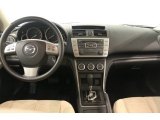 2010 Mazda MAZDA6 i Sport Sedan Dashboard