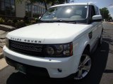 2012 Land Rover Range Rover Sport HSE LUX