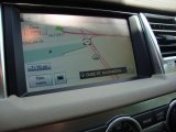 2012 Land Rover Range Rover Sport HSE LUX Navigation