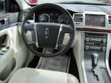 2009 Lincoln MKS AWD Sedan Dashboard