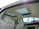 2009 Lincoln MKS AWD Sedan Sunroof