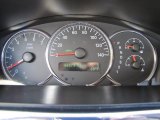 2008 Buick LaCrosse CXL Gauges