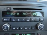 2008 Buick LaCrosse CXL Audio System