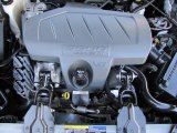 2008 Buick LaCrosse CXL 3.8 Liter OHV 12-Valve 3800 Series III V6 Engine
