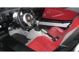 2005 Lotus Elise  Red Interior