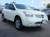 2009 Nissan Rogue S AWD