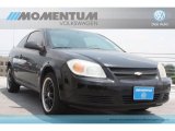 2007 Black Chevrolet Cobalt LS Coupe #66410250
