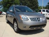 2010 Nissan Rogue SL