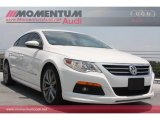 2010 Volkswagen CC Sport