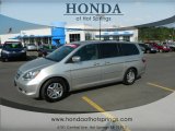 2007 Honda Odyssey EX-L