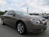 2011 Chevrolet Malibu LT