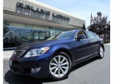 2010 Lexus LS 460 AWD