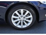 2010 Lexus LS 460 AWD Wheel