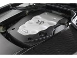 2006 Infiniti M 35x Sedan 3.5 Liter DOHC 24-Valve VVT V6 Engine